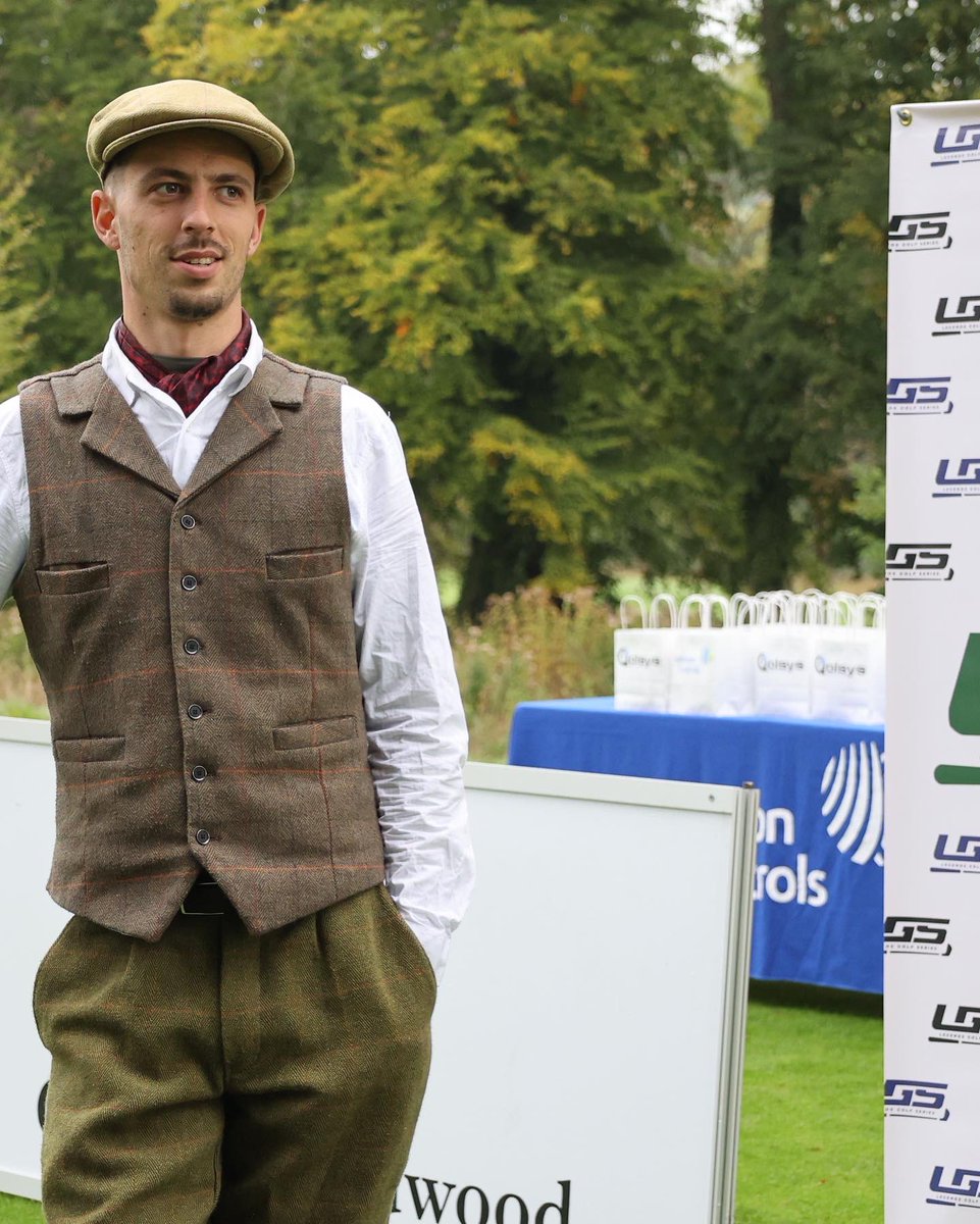 LEGENDS GOLF tweet media