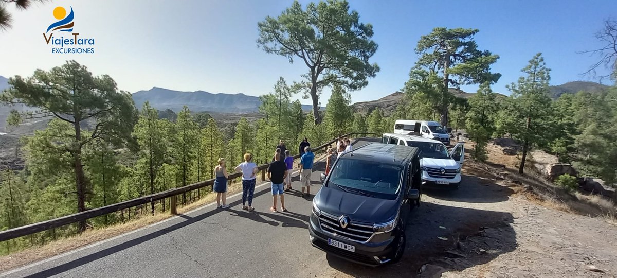 viajestara's tweet photo. Conoce con Viajes Tara las cumbres de nuestro archipiélago
Te lo vas a perder? 
Entra en el mundo #viajestaraexcursiones 
Suscríbete y Reserva tus excursiones con nosotros. +34 928772377
#playadelingles #maspalomas #roquenublo #montaña #playa #trip #follow #travel #fly #love https://t.co/l3PUPCVQ55