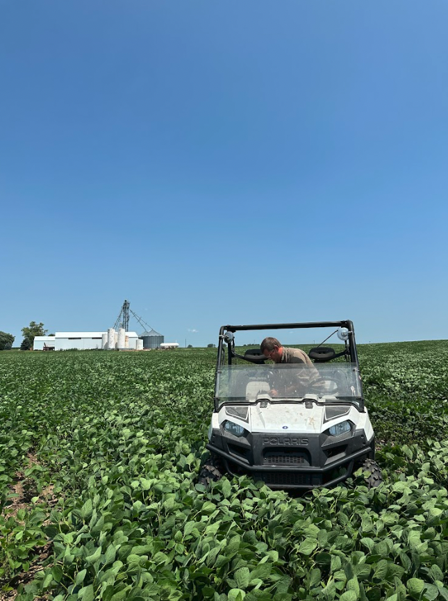 Farmer's Keeper LLC tweet media