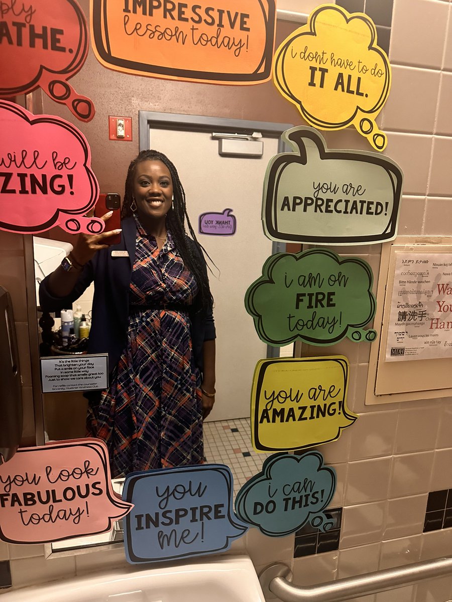 Dr. Nicole Lewis tweet media