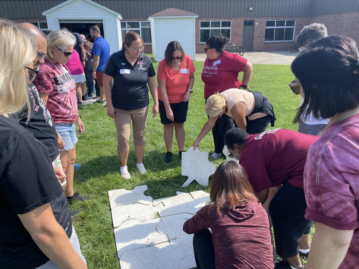 Elmira City Schools tweet media