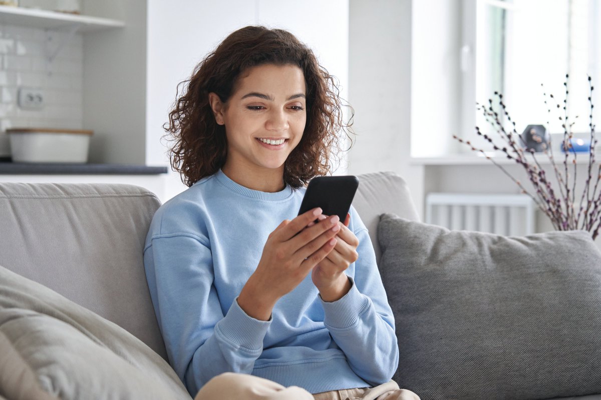Win $100 effortlessly w/ eDeposits! Use eDeposits to deposit your checks directly from your phone &amp; you'll be automatically entered into a drawing to win $100! Whether you're a consumer or a business member, this feature makes depositing checks a breeze. bit.ly/44KZcns