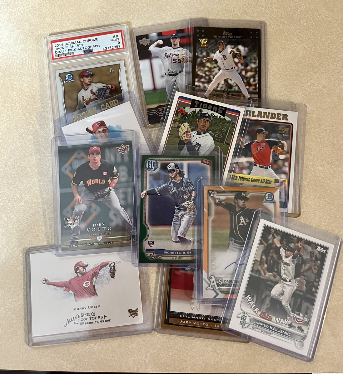 The Closet- Cards & Consignment tweet media