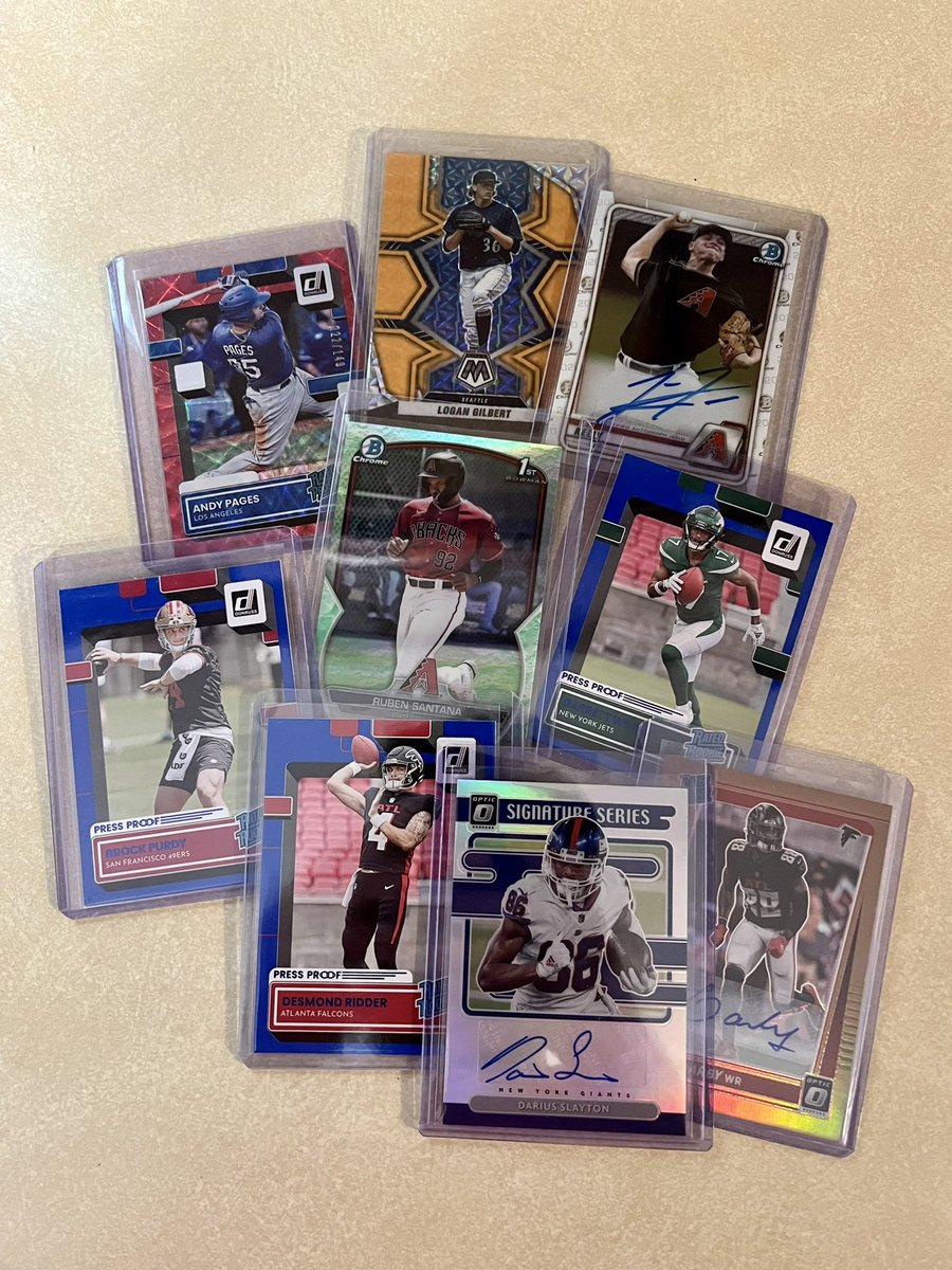 The Closet- Cards & Consignment tweet media