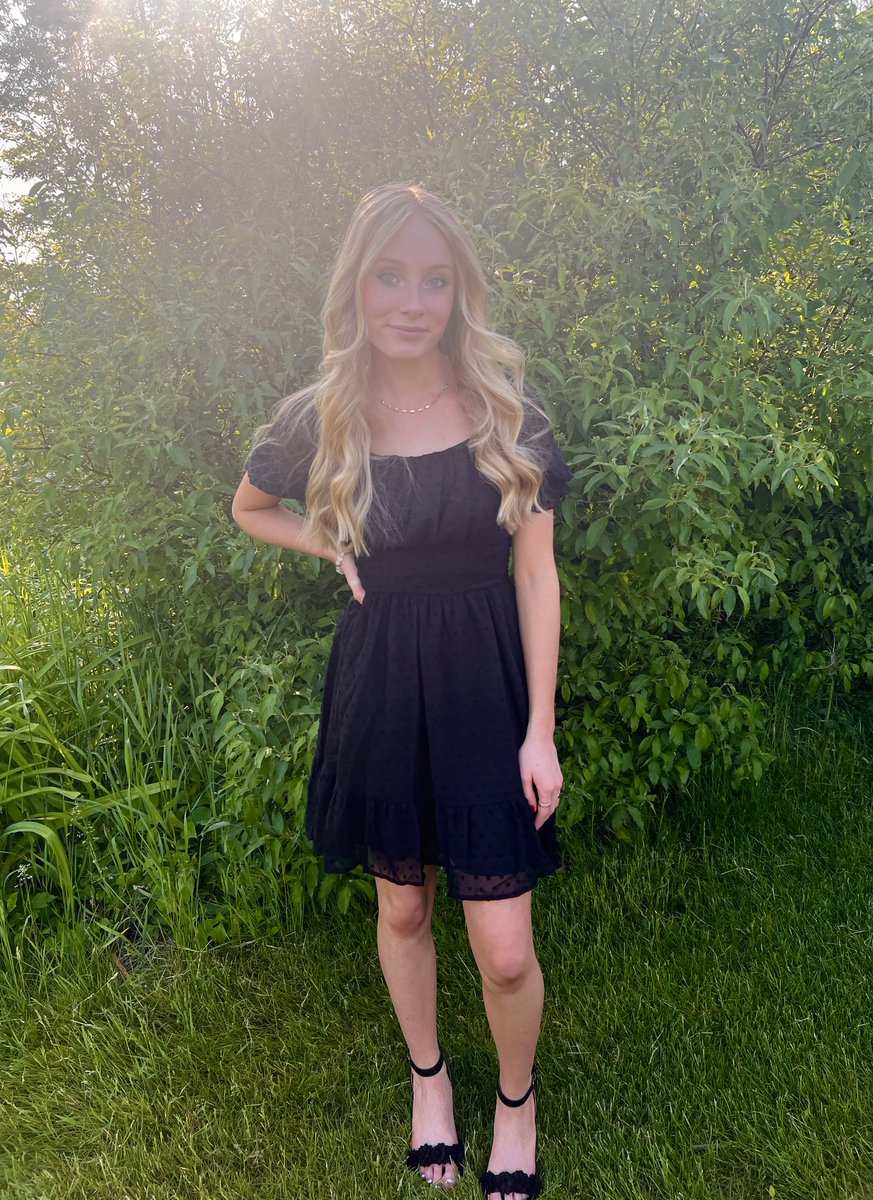 Nazuniversity's tweet photo. “I am extremely excited to actively participate in the Naz community to make a positive change,” says Elise Quincy. Congrats on being #NazBound! As part of the Bonner Leader program, Elise can’t wait to meet other people with similar aspirations. https://t.co/IUpH08l05v