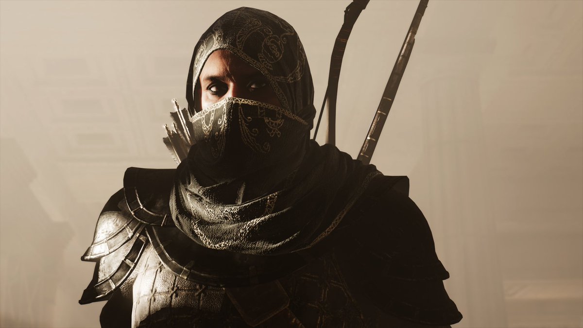 CapturesByRenzo's tweet photo. Hidden One / #TOWCBWeeklyCapture #ACTeamShadow

#AssassinsCreedOrigins #ACOrigins #AssassinsCreed #VirtualPhotography #ThePhotoMode #VPRetweet #VPRT #VGPUnite #Picashot #LandofVP #ArtisticofSociety #VPGraph #VPGamers https://t.co/na6KboTziQ