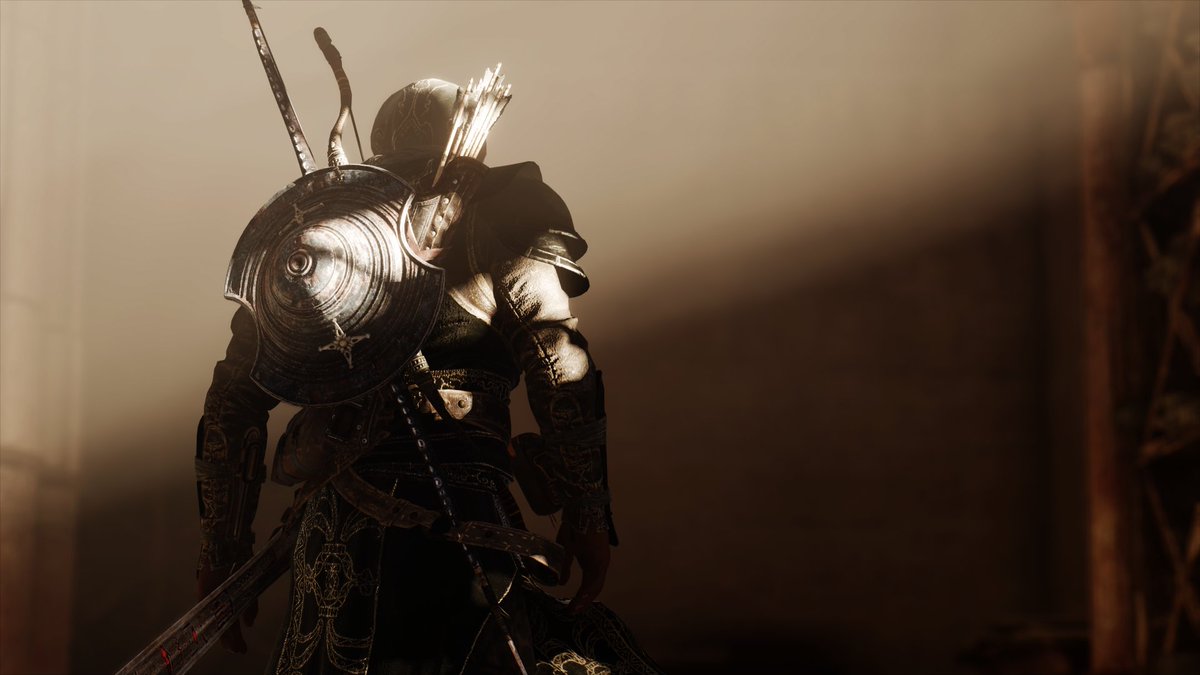 CapturesByRenzo's tweet photo. Hidden One / #TOWCBWeeklyCapture #ACTeamShadow

#AssassinsCreedOrigins #ACOrigins #AssassinsCreed #VirtualPhotography #ThePhotoMode #VPRetweet #VPRT #VGPUnite #Picashot #LandofVP #ArtisticofSociety #VPGraph #VPGamers https://t.co/na6KboTziQ