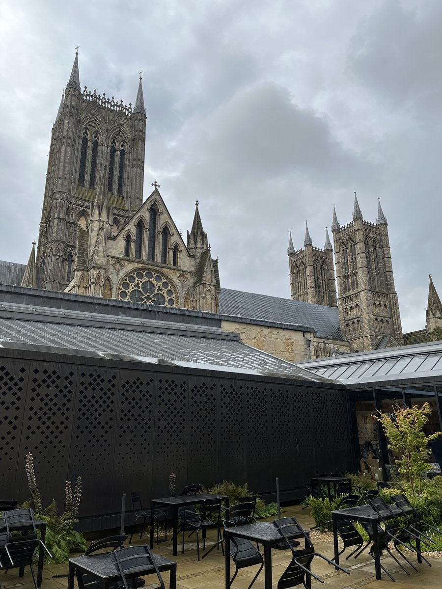 James Boon Architects tweet media