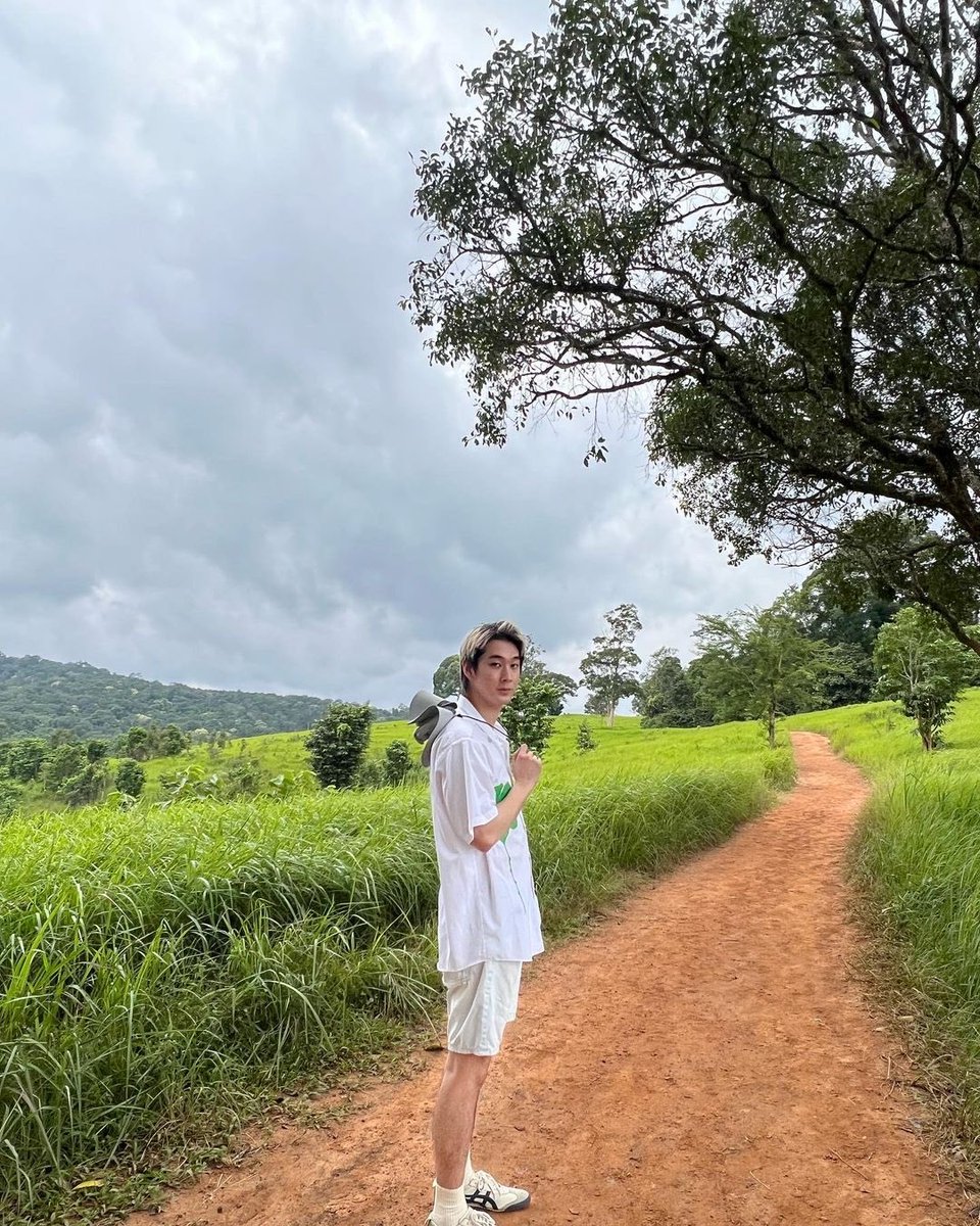 Cream0194's tweet photo. 🌳🤍

@mamannnnnn21 
#ต้าวมาแมน #ManSupakrit
#UltimateTroop https://t.co/S5fQ8d4NQi
