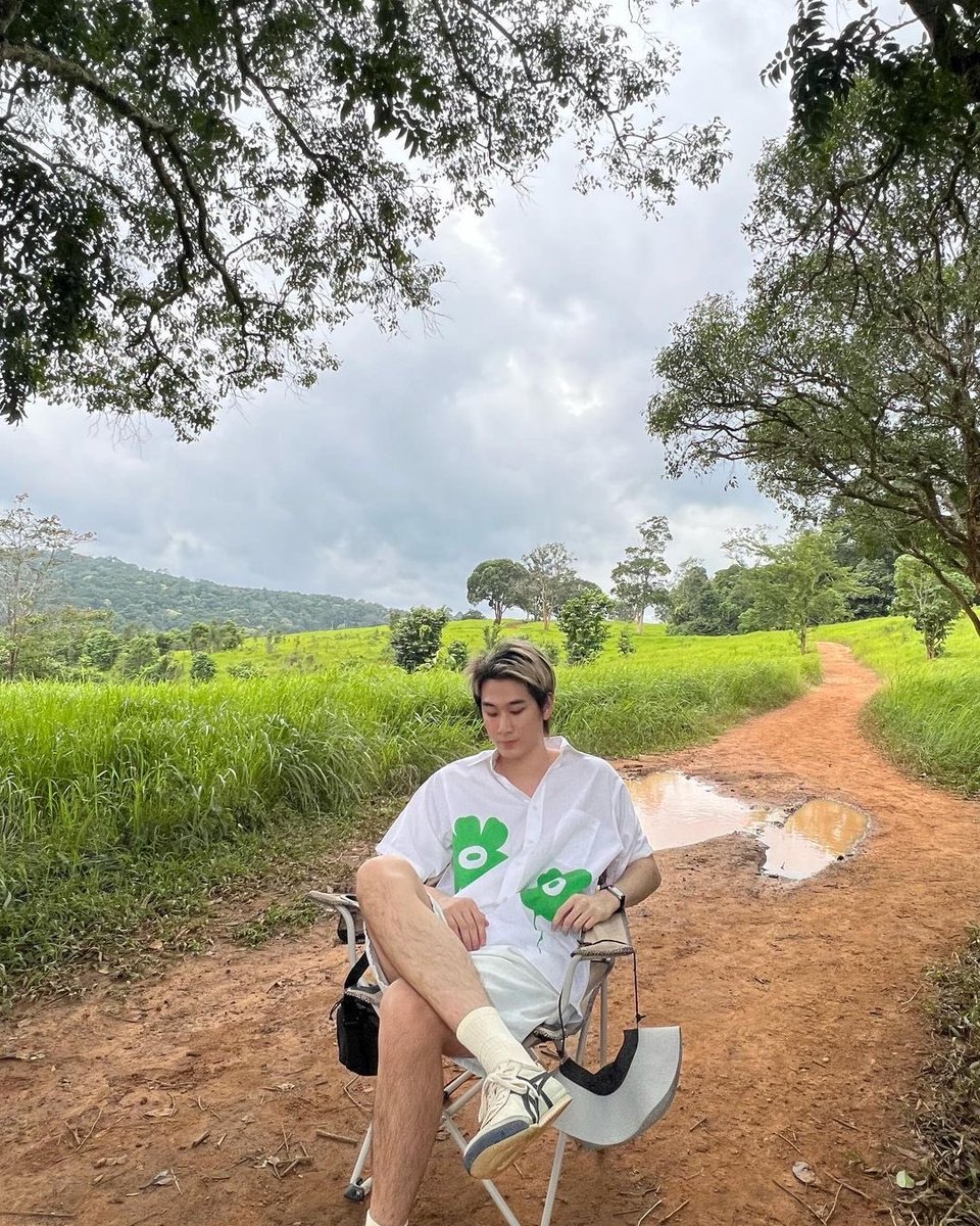 Cream0194's tweet photo. 🌳🤍

@mamannnnnn21 
#ต้าวมาแมน #ManSupakrit
#UltimateTroop https://t.co/DNMSS0Mb60
