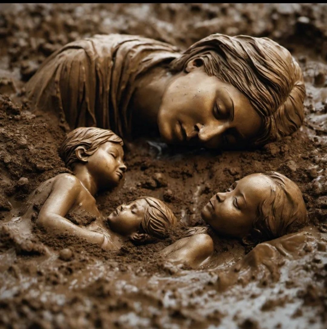 anano1970's tweet photo. #Georgia: 🎗The death toll in the disaster zone in #Shovi has risen to 19 . 12 victims have been identified. Rescuers, soldiers and volunteers are searching for 17 people. https://t.co/bcnF83fkbn
