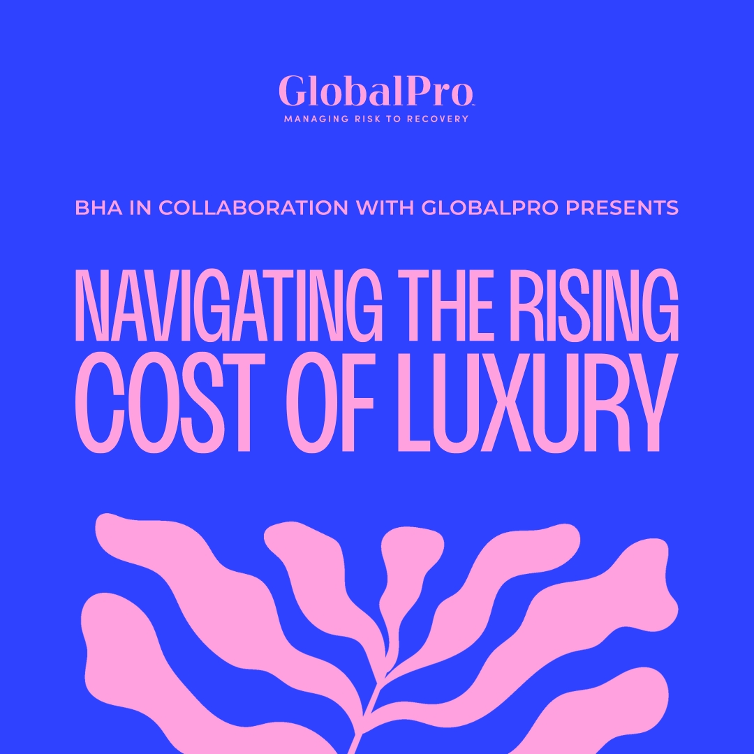 Luxury Condo Board Presidents:
Mark your calendars for Aug 24, 2023, you are cordially invited to an exclusive dinner and panel discussion about  "Navigating the Rising Costs of Luxury!"