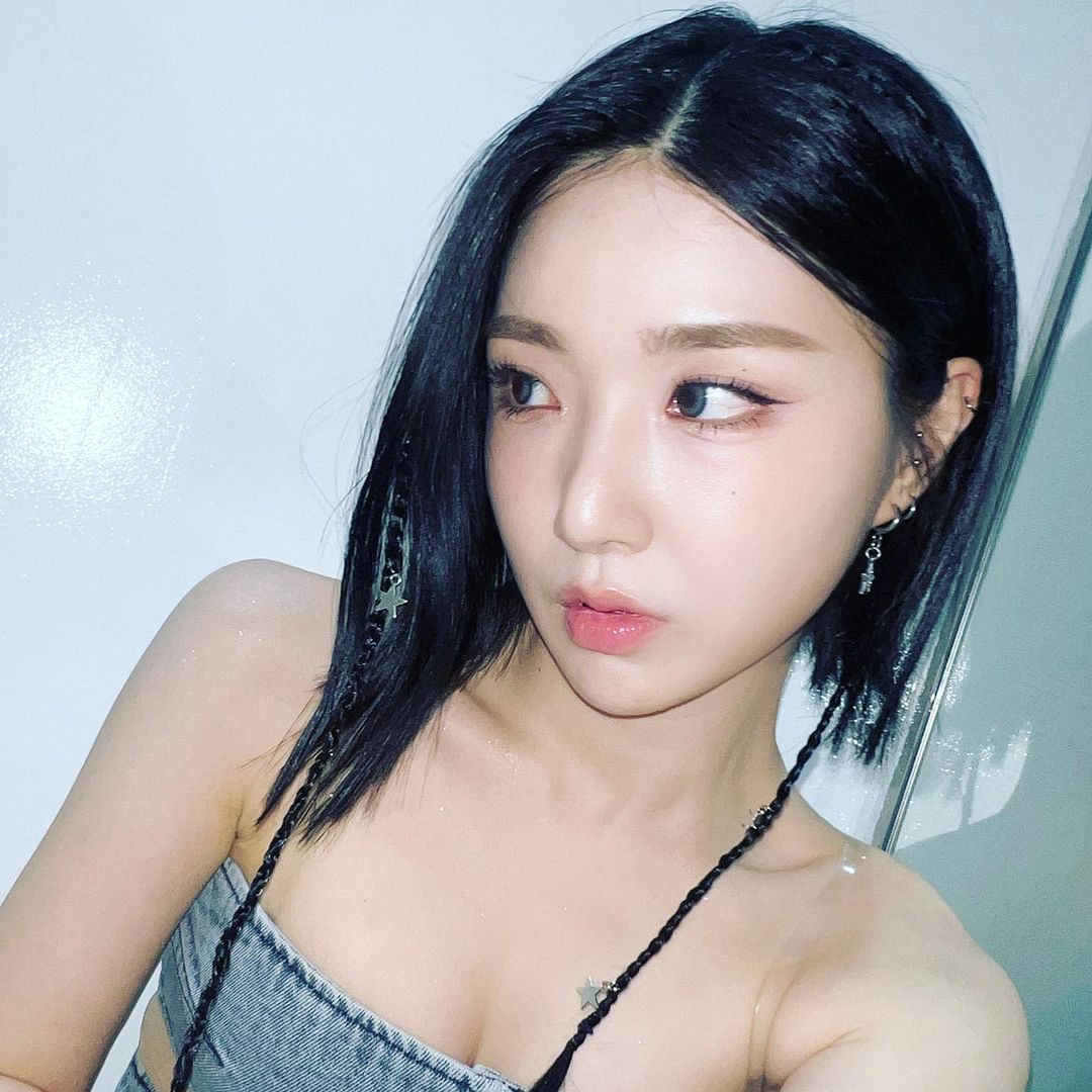 BBGIRLS_danyap's tweet photo. 2023.8.9. 유나 인스타그램
🌟 https://t.co/u2vDfA8CmD