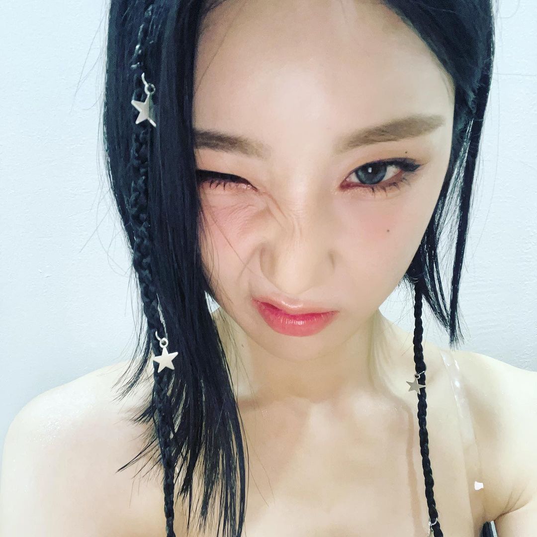 BBGIRLS_danyap's tweet photo. 2023.8.9. 유나 인스타그램
🌟 https://t.co/u2vDfA8CmD