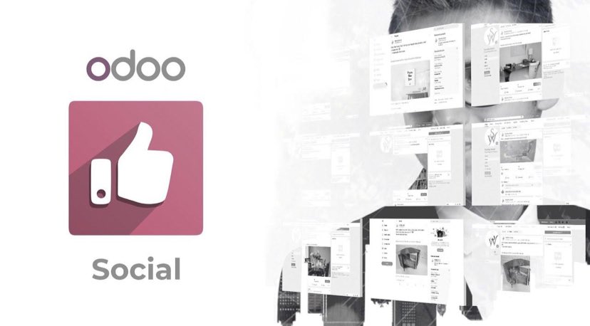 BiznessTool's tweet image. 🚀 Elevate your brand with Odoo&apos;s Social Marketing: manage networks, push notifications, and Live Chat seamlessly! 📱 Increase awareness, engage customers, and boost conversions. Don&apos;t miss out on the power of real-time interaction! 💬🌟
youtu.be/EK9FBjxjLUQ