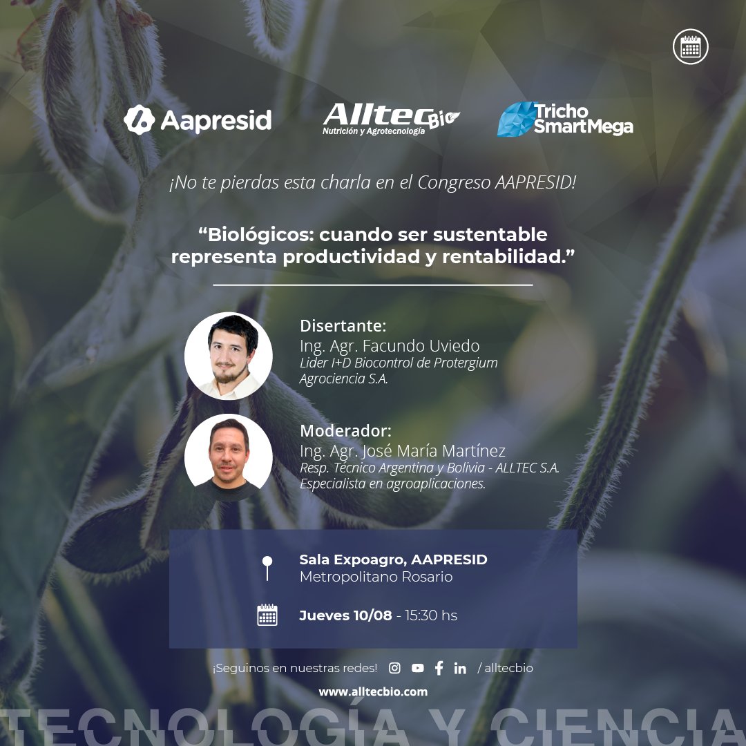 Alltec S.A tweet media