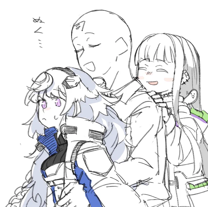 暖を取る #ラストオリジン 