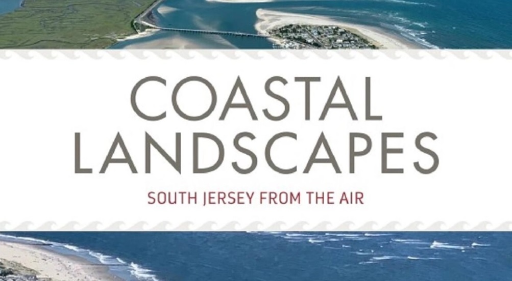 Rutgers NJAES (@rutgersnjaes) on Twitter photo Coastal Landscapes: South Jersey From the Air
Kenneth Able, Distinguished Professor Emeritus Documents These Coastal Landscapes in a Newly Published Book
ow.ly/eaK150PvUmI
<a href="/RutgersNB/">Rutgers University–New Brunswick</a>
#coastallandscape Coastal Landscapes: South Jersey From the Air
Kenneth Able, Distinguished Professor Emeritus Documents These Coastal Landscapes in a Newly Published Book
ow.ly/eaK150PvUmI
<a href="/RutgersNB/">Rutgers University–New Brunswick</a>
#coastallandscape