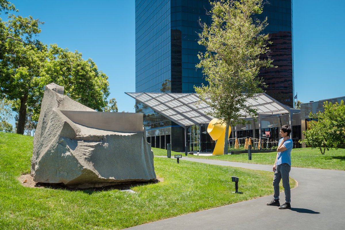 Did you know Costa Mesa has its own public Art Walk? You can find 20+ great pieces of free public art to view in various areas around our city. Take our free mobile Art Walk audio tour here.
travelcostamesa.com/artwalk