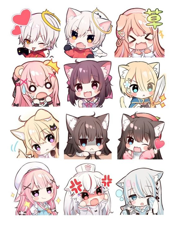 coxilyy's tweet photo. Looking for custom high quality emotes? DM NOW !!!
#TwitchEmotes #CommissionOpen #EmotesForStreamers #CustomEmotes #TwitchArt #EmoteCommission #EmoteArtist #EmoteDesign #StreamerCommunity #twitchstreamers #EmoteCreators #commissionTH 
@StreamersRT1
@TwitchSIE https://t.co/LebRxndEkg