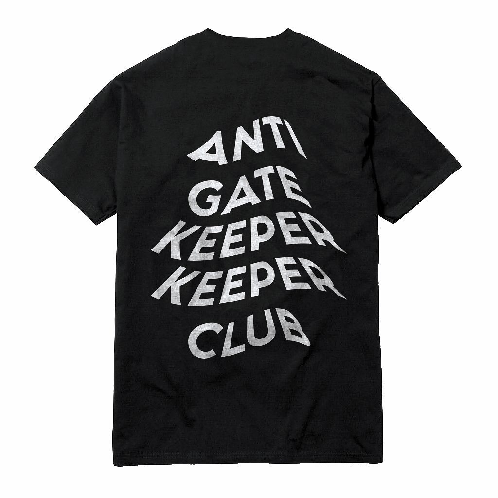 FULLPLATECO's tweet photo. Fullplate is for everybody! 
Anti gate keeper t shirts dropping soon! 

#fashion #clothing #new #streetwear #blading #skating #lfestyle #style https://t.co/yQvJm8bB08 https://t.co/1Tsb7oLylK