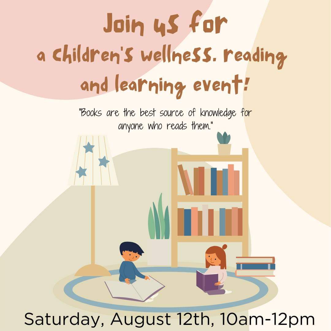 This is a free event sponsored by Sawdust and Clay, Courageous for Life and The British Bow Lady! Space is limited. Details &amp; RSVP at sawdustandclay.com
#kidseventsapex #kidswellness #kidseventsraleigh #bookreading #wellness #nervousnellie #booksaboutdogs #thingstodoinapex