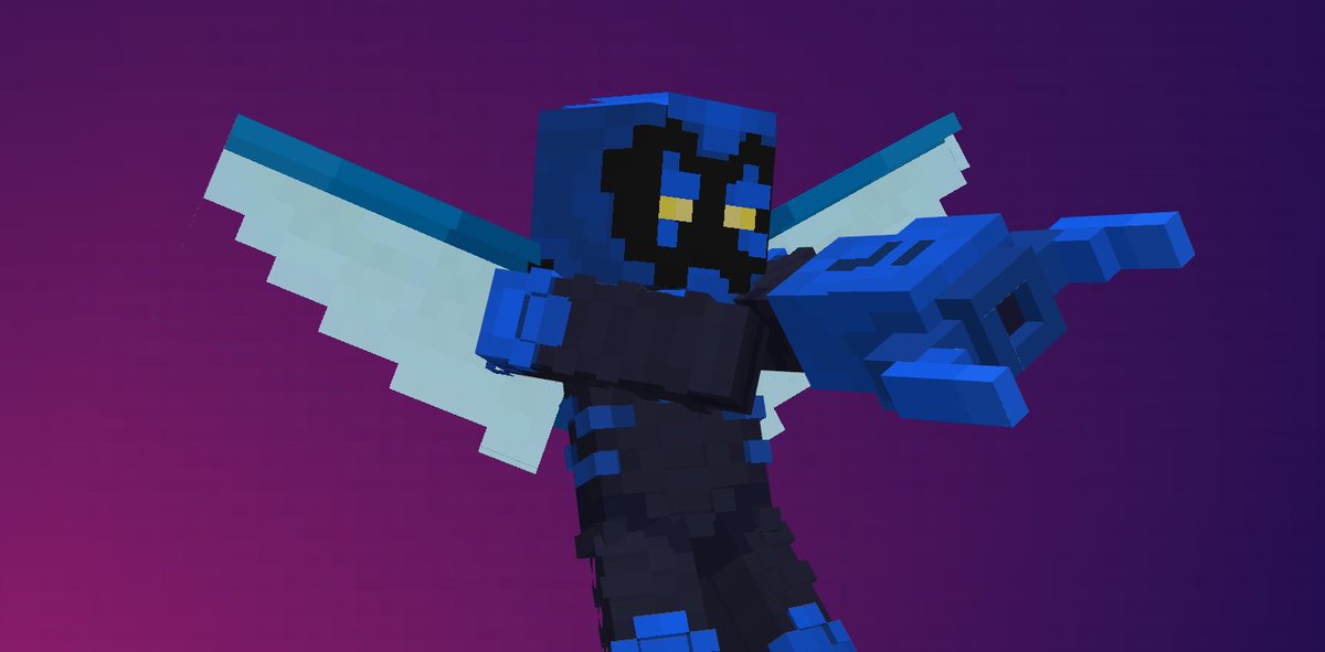 AtomicSuperMe tweet media