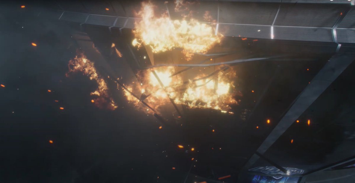 WZStatsGG's tweet image. ‼️😱 VERDANSK IS COMING BACK 😱‼️

🤯 Images clearly show Verdansk is coming back in some form in #ModernWarfare3! 👀🔥

Do you want Verdansk back in #Warzone? 🤔