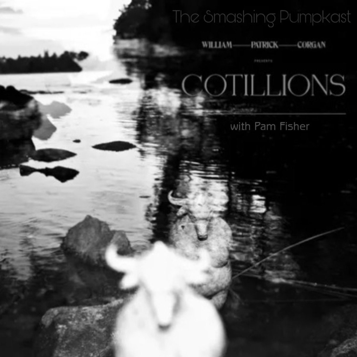 PumpkinsPodcast's tweet photo. Out Now!
Frank chats with @polkadotpamela about WPC’s Cotillions
#williampatrickcorgan #billycorgan #cotillions #katiecole #jeffschroeder #howardwilling #thesmashingpumpkast #pamfisher https://t.co/mj5A37NQR1