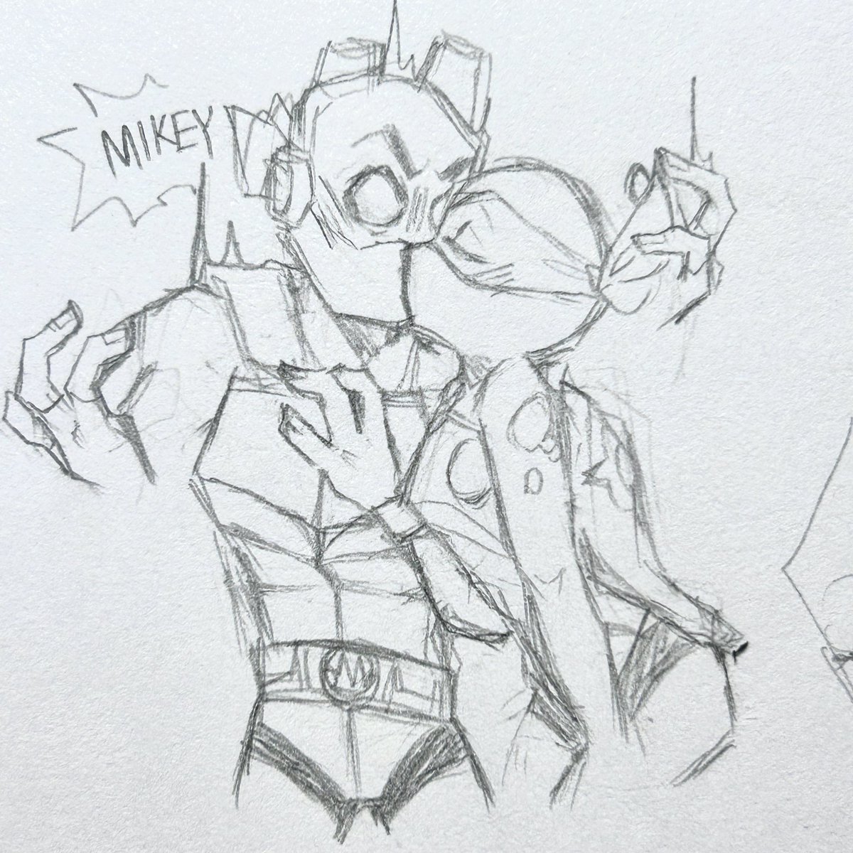 caidie20's tweet photo. 💜🧡
#mitello #tmnt https://t.co/gOAOot4WVV
