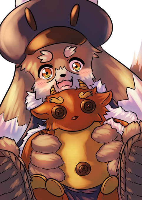 wip‼
本編中にアーシィさん描いて頂けてたので‼ 