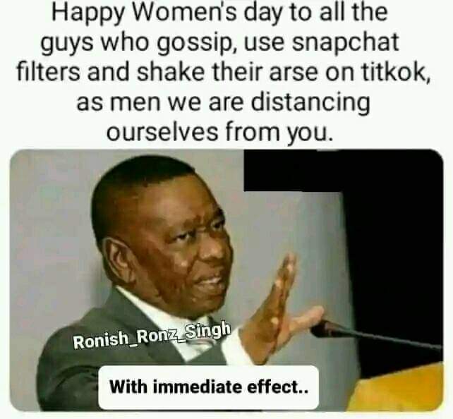 #womensday2023 #WomensDay 🙃