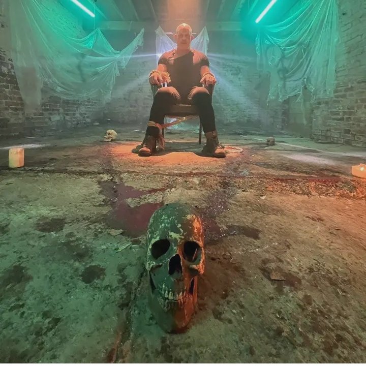 Vertchallenged2's tweet image. #NewProfilePic