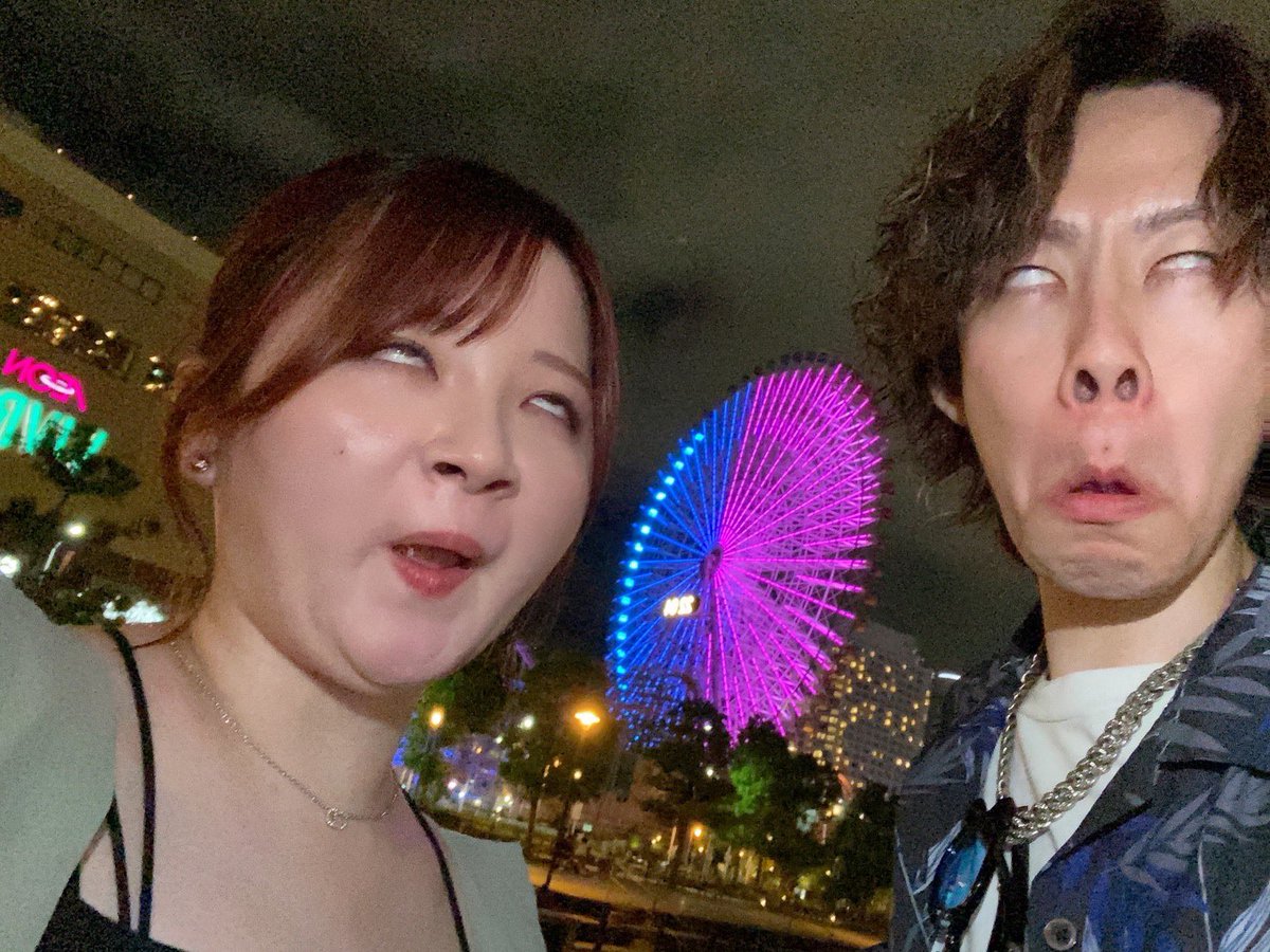daichin1221's tweet photo. 真似ばっかりしやがって@____38piii https://t.co/5Gtf4u9m3y