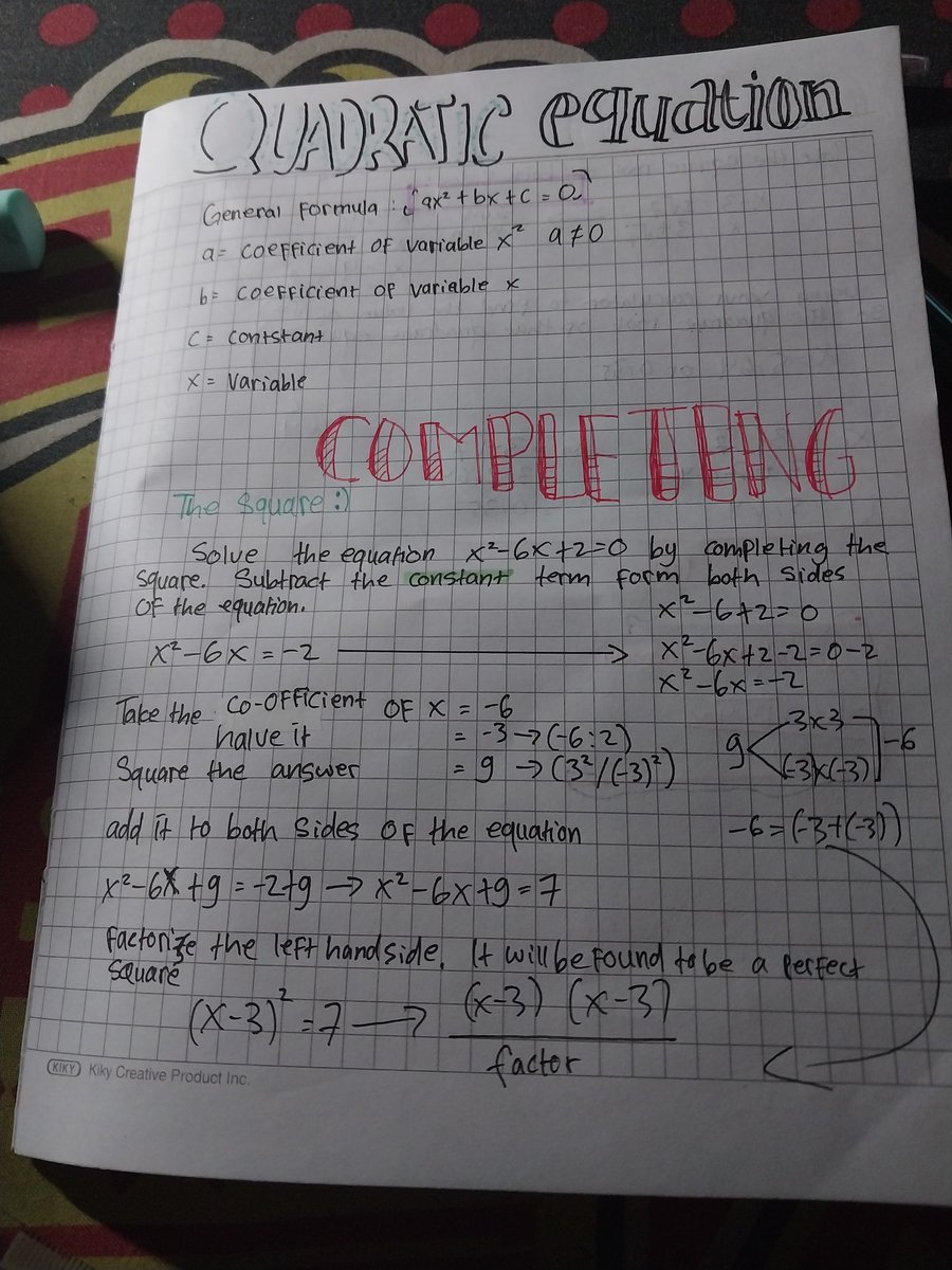 beebadobea's tweet image. #kioprogressing
anjay jadi jg ak bikin ini. awalnya mau ngebut sama physics &amp;amp; bio tapi GX SANGGUP😭😭😭😭😭 itu pr juga belum selesai ya allah nangis dikit tp gwenchanan guys.