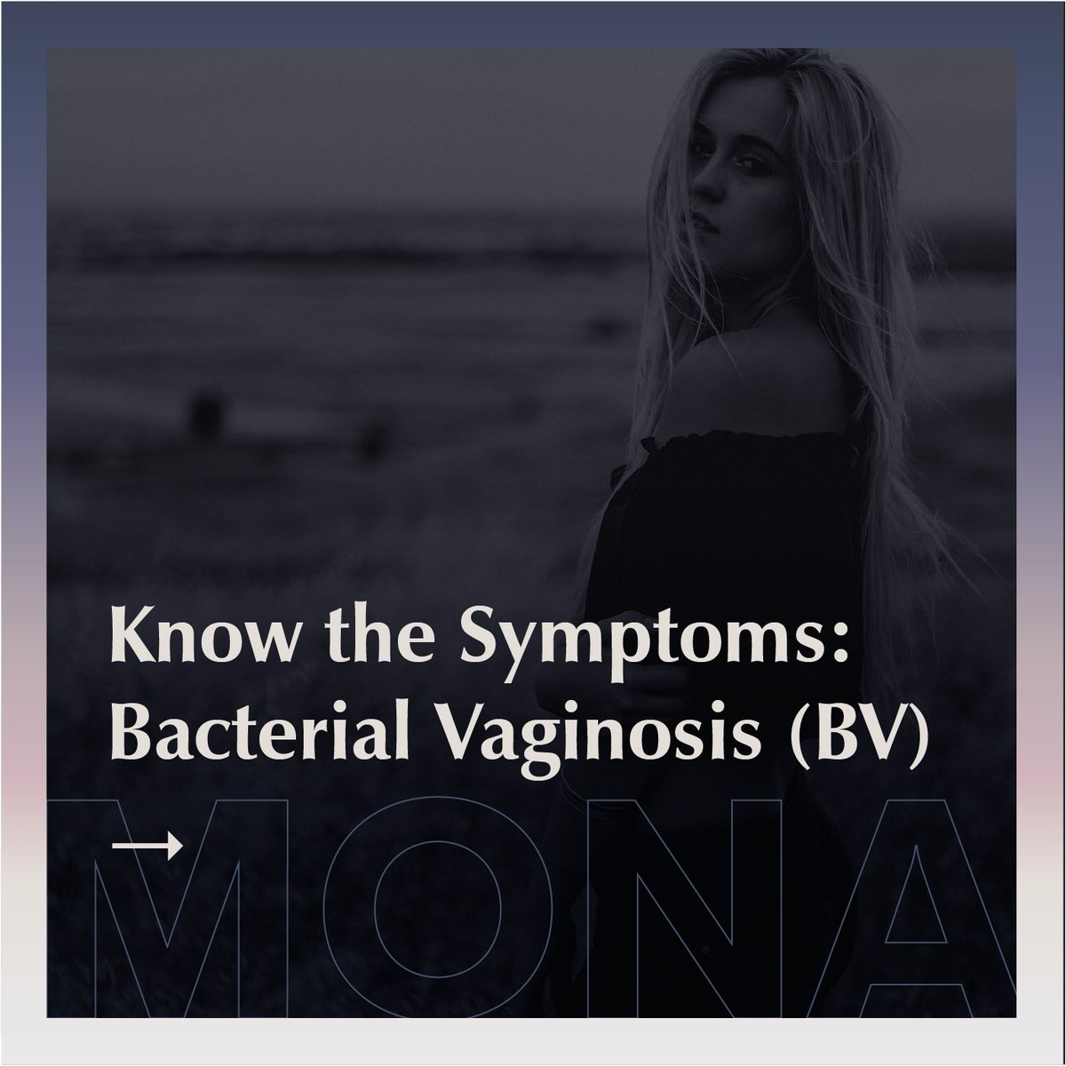 thinkmona's tweet photo. Through MONA, you can test and treat STIs such as BV from the comfort of your home. For the full list of tests and treatments, visit our website https://t.co/izyRlJfu2d. #breakthestigma #sexualhealth #stdawareness #stdtreatment  #sexualhealth https://t.co/H89MmPGV17
