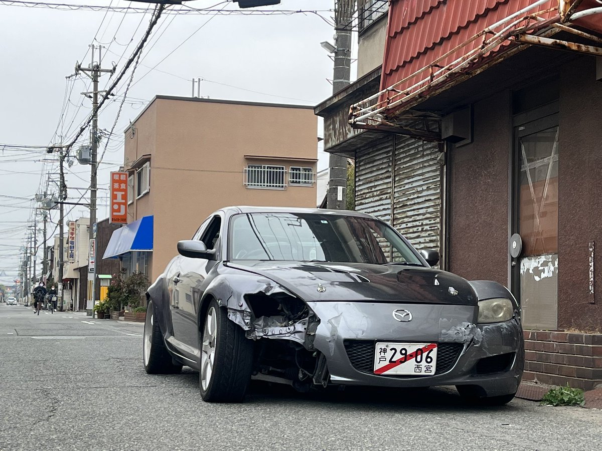 AIレタッチのシン tweet media