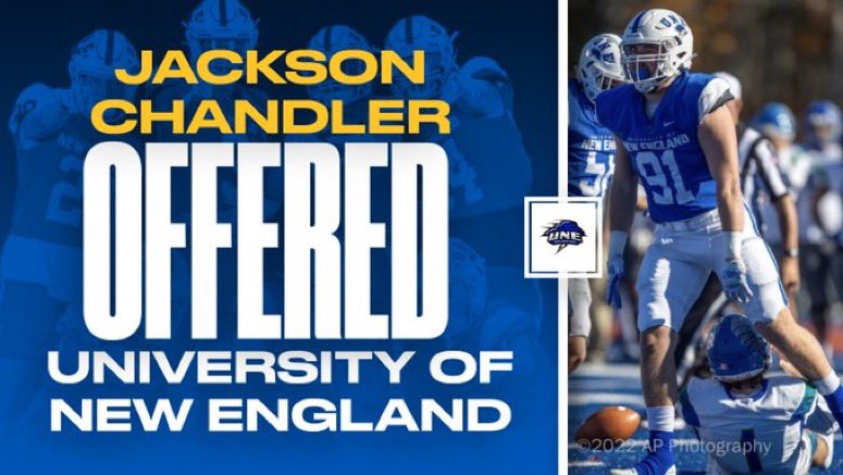 Jackson Chandler tweet media