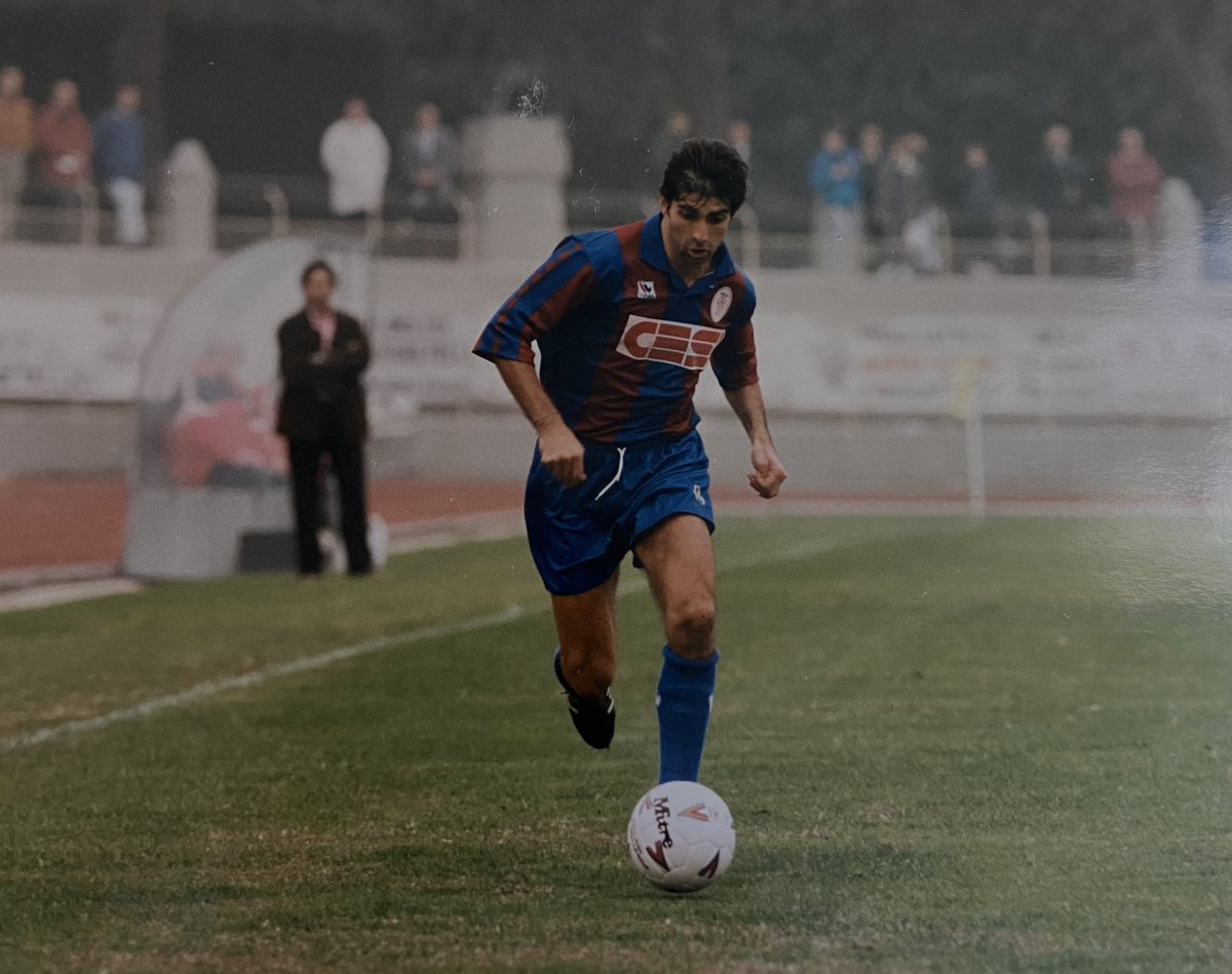 “da grande ti supererò pà” 
le famose parole di un piccolo me