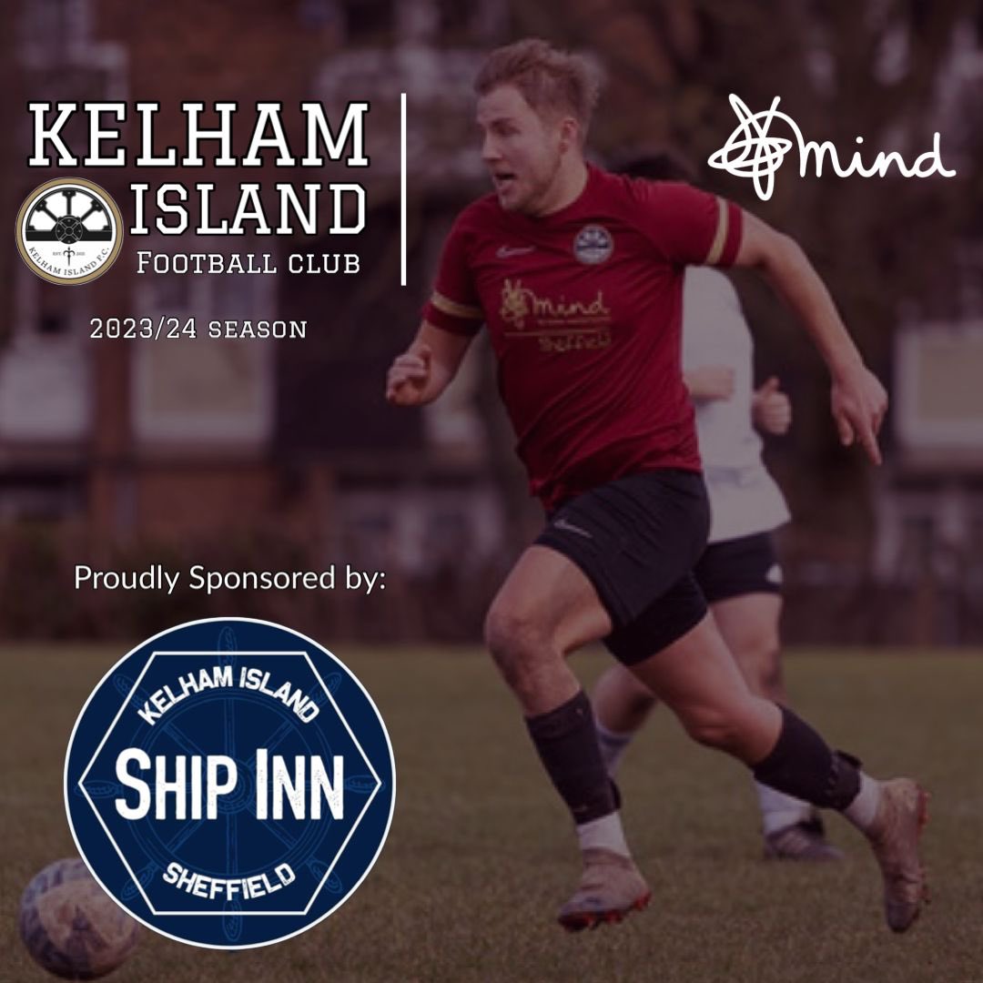 ⚽️ Kelham Island FC Sunday ⚽️ tweet media