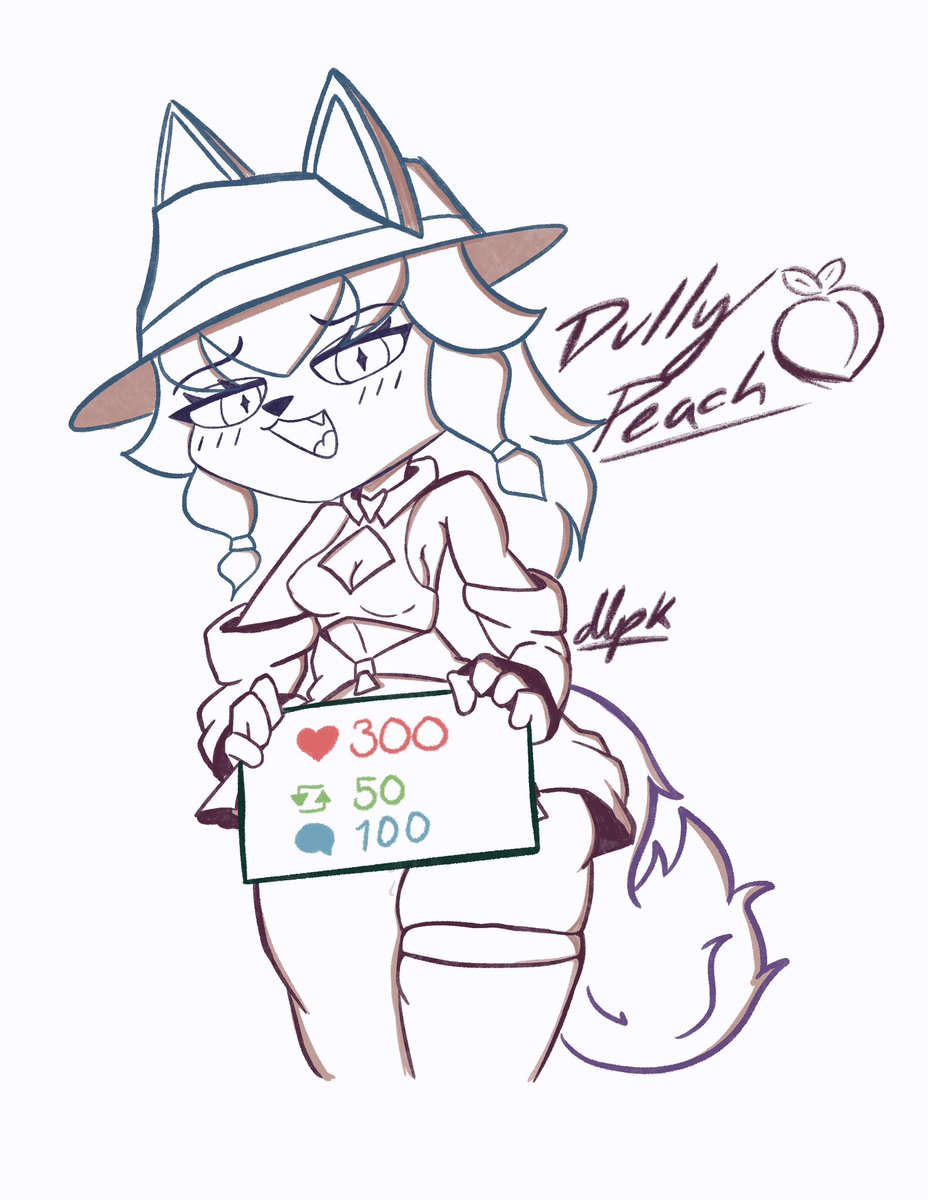 DullPeak's tweet photo. ¡DullyPeach tiene algo para ustedes! Pero todo lo rico tiene un precio… Vamooooh!!! https://t.co/QJbJFGo5Z4