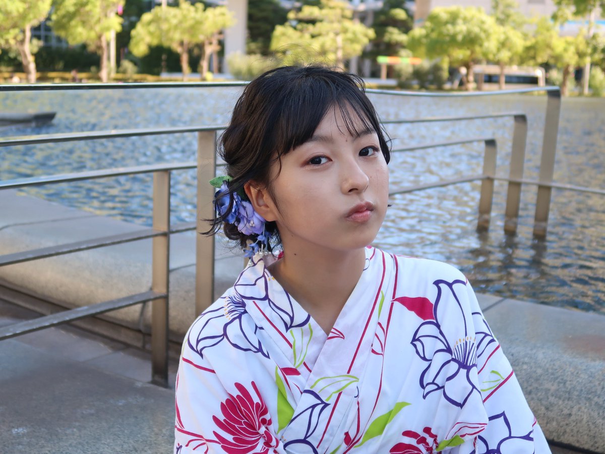 kuma0926's tweet photo. 2021/9/19 SWEET GIRLS COLLECTION  ''Last Summer'' 
会場:お台場シンボルプロムナード公園  

#夏宮あやか 
#メトロポリス 
#SweetGirlsCollection 
#SGC https://t.co/HMWuzqFZGJ