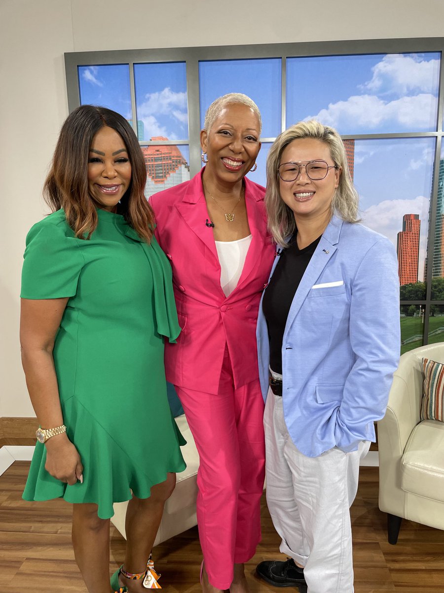 Dr. Tracy White-Weeden (@weedentracy) on Twitter photo <a href="/GreatDayHouston/">Great Day Houston</a> - Debra, thank you for the privilege of highlighting the need to ensure #dyslexic children and adults receive life changing therapy. Focusing on evidence-based prevention, not just intervention, saves & changes lives. #SoR <a href="/NeuhausEdCtr/">Neuhaus Education Center</a> #Dyslexia <a href="/GreatDayHouston/">Great Day Houston</a> - Debra, thank you for the privilege of highlighting the need to ensure #dyslexic children and adults receive life changing therapy. Focusing on evidence-based prevention, not just intervention, saves & changes lives. #SoR <a href="/NeuhausEdCtr/">Neuhaus Education Center</a> #Dyslexia