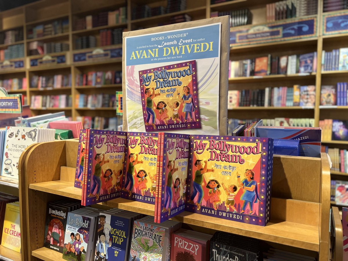 Avani 🌸 tweet media