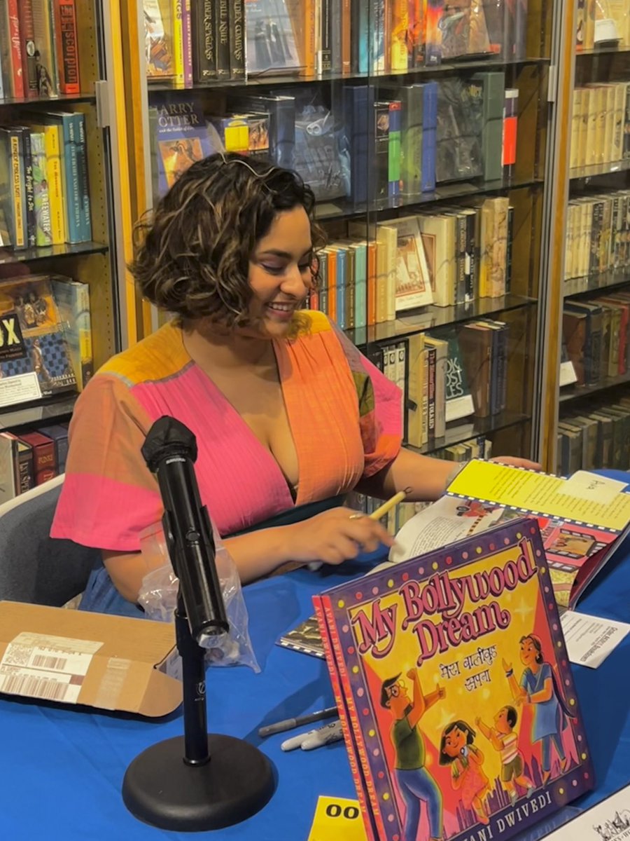 Avani 🌸 tweet media