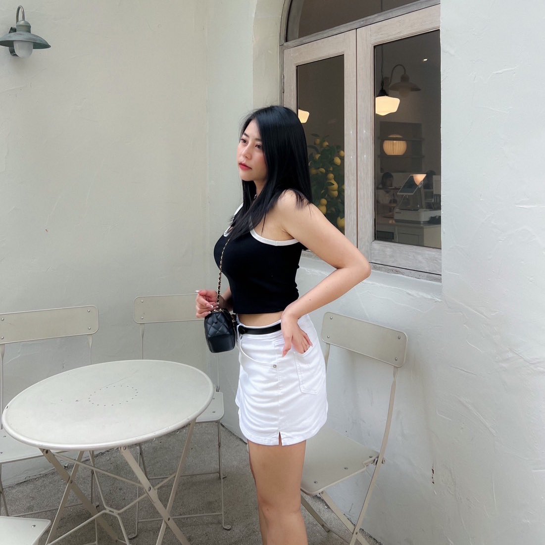 Merstory_'s tweet photo. ลดน้ำหนักรอบที่ล้านแปด รอบนี้ทำได้แล้วเว้ยยยย! 90วัน กับน้ำหนักตัวที่ลดไป 18kg. 🫶🏻 https://t.co/P33UY7msXa