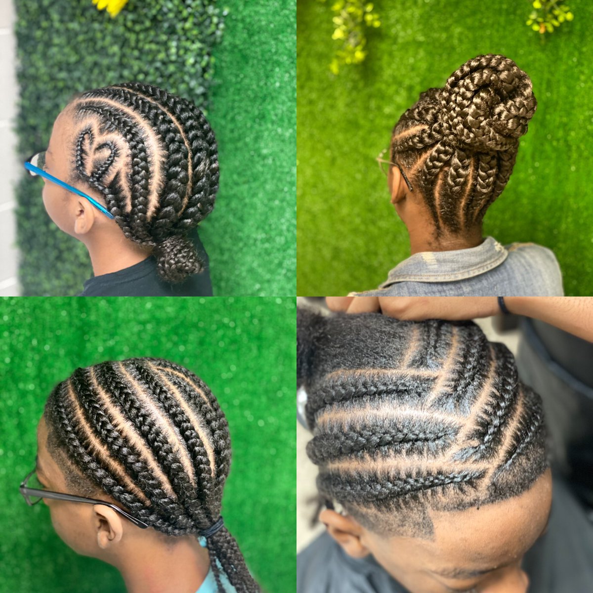 MSCS_CCTE's tweet image. Our first weekend of the CCTE Back to School Drive was a success! We had a total of 10 students and 6 educators serve 30 clients.

We can’t wait to meet you all again, this Saturday, August 12th!

#exposeexploreemploy #readygrad #cteprograms #backtoschool #memphishairstylist