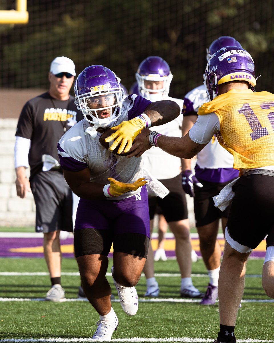 Ashland Football tweet media