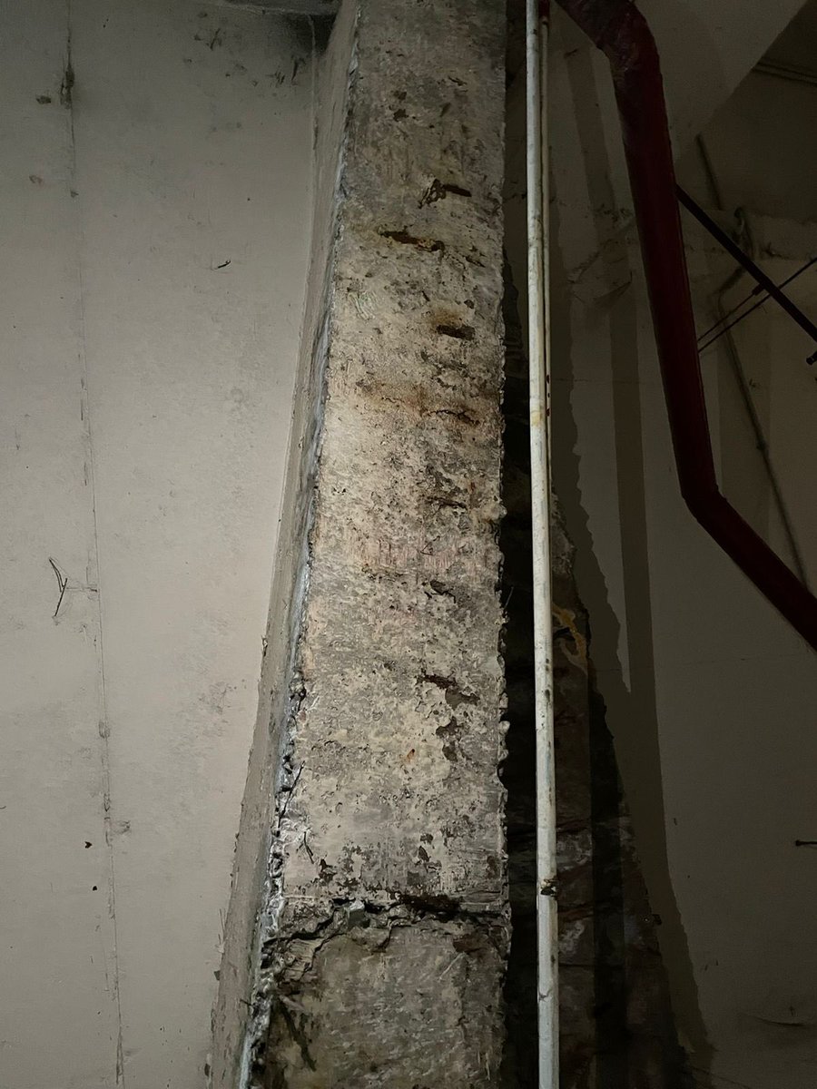 Since 2019 approaching to authority and ngt happen on ground. It is breach of trust that looks strong nexus b/w authority and builder lobby. Why? If any thing will happen to us authority n builder both will be responsible <a href="/CeoNoida/">CEO, NOIDA Authority</a> <a href="/myogiadityanath/">Yogi Adityanath</a> <a href="/CMOfficeUP/">CM Office, GoUP</a> plz tk action