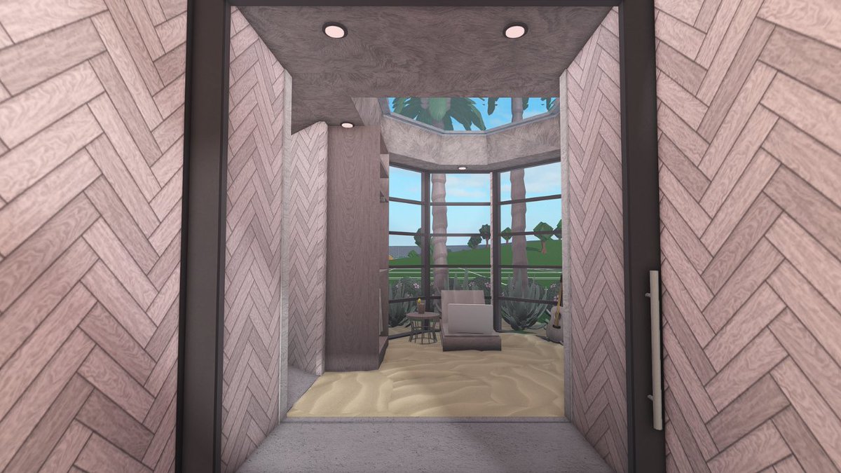 Xutoth's tweet photo. This Bedroom is like a beach house but the beach is in your house

check out my YT 
Channel:https://t.co/rMMeChmxMA #Bloxburg 

#Bloxburgbuilds #Coeptus #Froggyhopz #BestOfBloxburg https://t.co/Vw0qzIGBn1